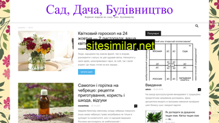 budreal.kr.ua alternative sites