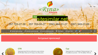rina-kh.com.ua alternative sites