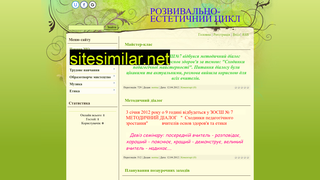 terntrud.at.ua alternative sites