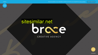 brace.co.uk alternative sites