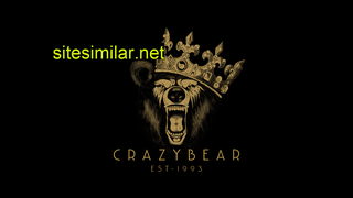 crazybeargroup.co.uk alternative sites
