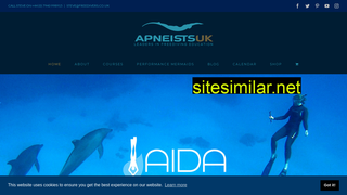 freedivers.co.uk alternative sites