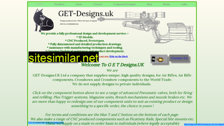 get-designs.uk alternative sites