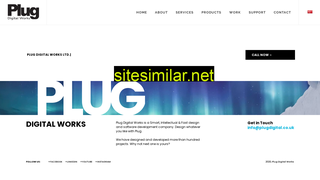 plugdigital.co.uk alternative sites