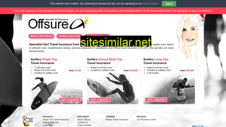 surfoffsure.co.uk alternative sites