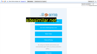 skytod.us alternative sites