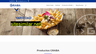 graba.com.uy alternative sites