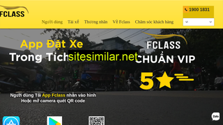 fclass.vn alternative sites