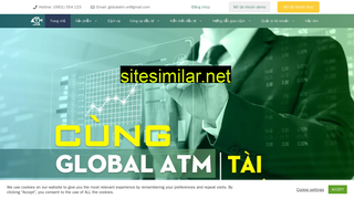 globalatm.vn alternative sites