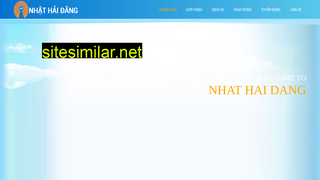 nhathaidang.vn alternative sites