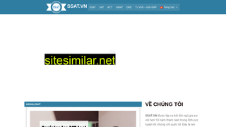 ssat.vn alternative sites