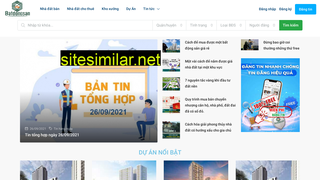 tinbatdongsan.com.vn alternative sites