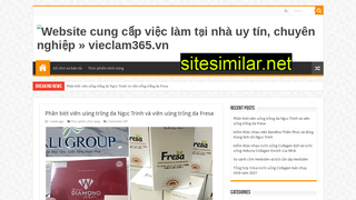 vieclam365.vn alternative sites