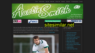 austinsmith.co.za alternative sites