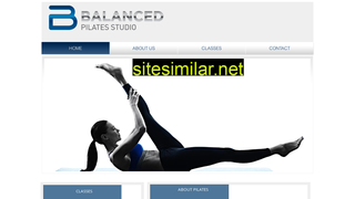 bbalanced.co.za alternative sites