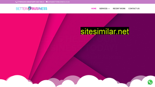 betterbusiness.co.za alternative sites