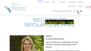 bipolarcoaching.co.za alternative sites