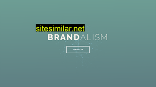 brandalism.co.za alternative sites