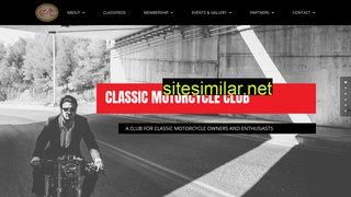 classicmotorcycleclub.co.za alternative sites