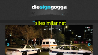 diesigngogga.co.za alternative sites