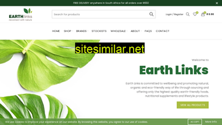 earthlinks.co.za alternative sites