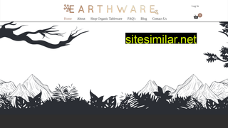 earthware.co.za alternative sites