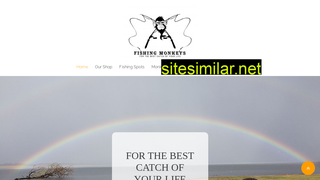 fishingmonkeys.co.za alternative sites