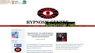hypnotists.co.za alternative sites