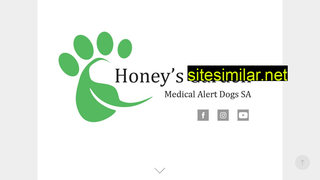 medicalalertdogs.co.za alternative sites
