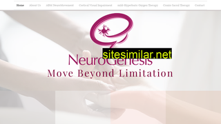 neurogenesis.co.za alternative sites