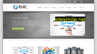 rmic.co.za alternative sites