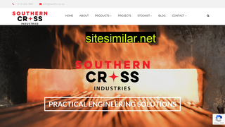 southx.co.za alternative sites
