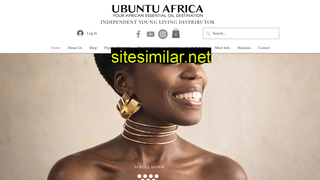 ubuntuafrica.net.za alternative sites