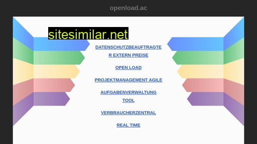 openload.ac alternative sites