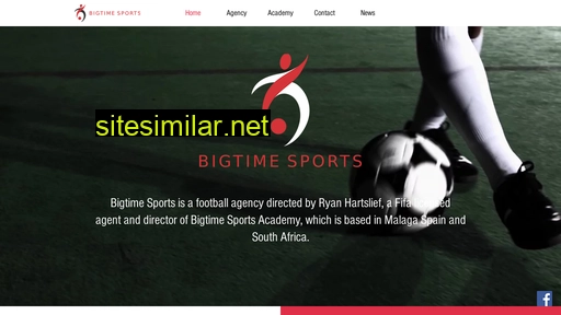 bigtimesports.academy alternative sites