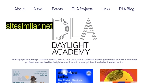 daylight.academy alternative sites