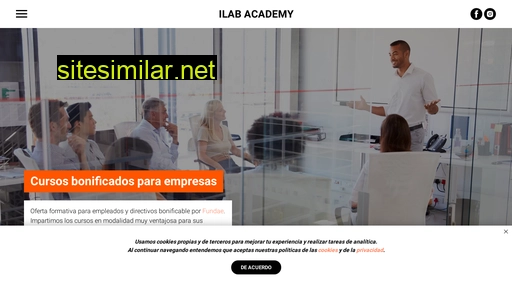 ilab.academy alternative sites