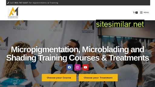micropigmentation.academy alternative sites