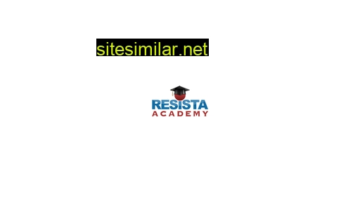 resista.academy alternative sites