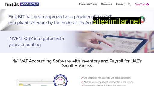 accounting-software.ae alternative sites