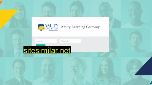 Amitylearning similar sites