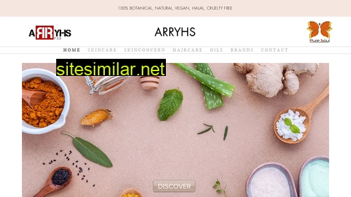 arryhs.ae alternative sites
