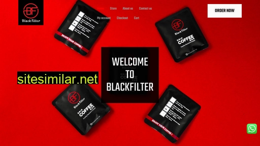 blackfilter.ae alternative sites
