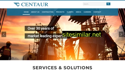 centaur.ae alternative sites