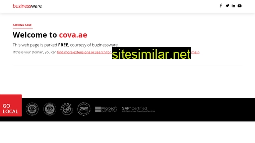 cova.ae alternative sites