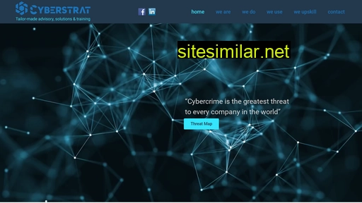 cyberstrat.ae alternative sites