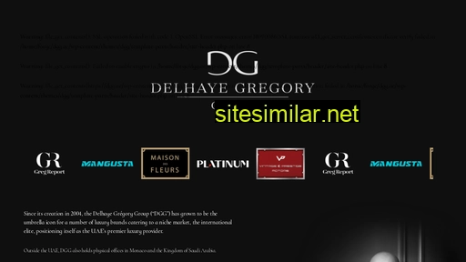 dgg.ae alternative sites