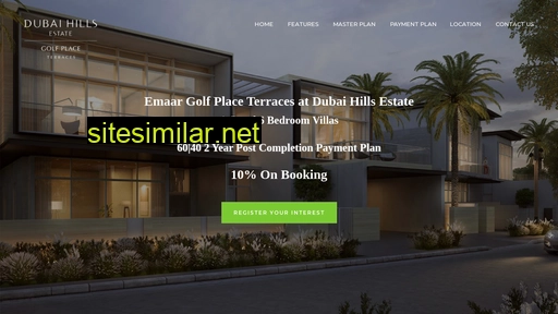 dubai-golf-place.ae alternative sites