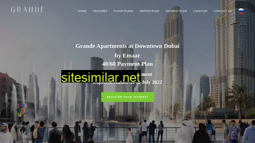 Dubai-grande similar sites