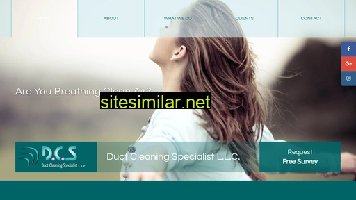 Ductdoctor similar sites